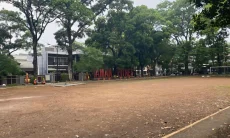 Revitalisasi Taman Fitness Bandung Telan Rp3,1 Miliar, Rampung Desember 2026