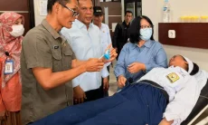 417 Siswa dan Guru di Dramaga Bogor Diduga Keracunan MBG, Sampel Makanan Diuji
