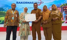 Garut Masuk Nominasi TPAKD Terbaik Jawa-Bali, Ribuan Petani Kentang Terima Pembiayaan