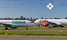Harga Tiket Pesawat saat Liburan Natal dan Tahun Baru akan Turun 11 hingga 13 Persen