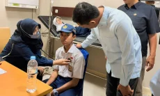 Korban Keracunan MBG Terus Bertambah jadi 489 Siswa, Puasa Senin Kamis Menyelamatkan