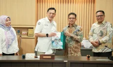 Pemkab Bandung Dorong Kepastian Investasi melalui Penyesuaian LSD