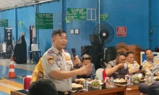 Dishub Kota Bogor Fokus Atasi Kemacetan, Parkir Liar hingga Angkot Over-Supply
