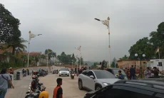 Trase Baru Batutulis Bogor Dibuka Dua Arah, Warga Senang Bisa Pangkas Waktu Tempuh