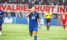 Persib Vs Melbourne: Gairah Membakar Lelah