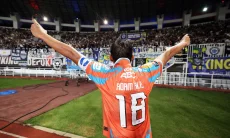 Membalas Loyalitas