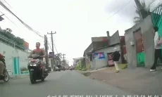 Viral Jukir Liar di Sleman Kejar dan Getok Mobil Pengendara Gegara Menolak Bayar