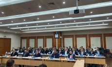 Delegasi PKN I Angkatan 69 Rumuskan 6 Rekomendasi Transisi Energi Indonesia