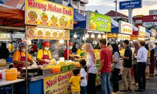 512 Usaha Kuliner Terdaftar sebagai Wajib Pajak di Cimahi, Persaingan Makin Ketat
