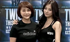 Tzuyu TWICE Dirumorkan Kencan dengan Teman Prianya, Sang Ibu: Dia Orang yang Baik