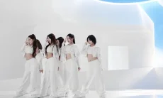 A20 LITE Viral dengan Lagu Debut 'NEON', Begini Konsep yang Diambil di Baliknya