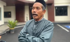 Jadi Saksi di Persidangan, Paman Korban RR Minta Pelaku Dijatuhi Hukuman Setimpal