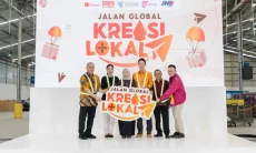 UMKM Lokal Bidik Pasar ASEAN, Shopee Buka Empat Destinasi Ekspor Baru.