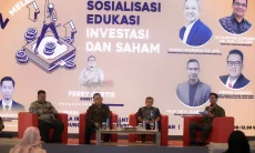 Gen Z Diminta Tak Asal Investasi, Kenali Risiko dan Mulai dari Reksa Dana