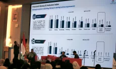 Mahasiswa Belum Pernah Investasi Saham, Roadshow Literasi Buka Minat Gen Z