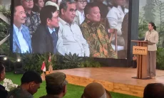 Produsen Perlengkapan Luar Ruang Garap Ekowisata, Eiger Nature Diapreasiasi