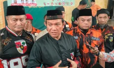 HUT Pemuda Pancasila ke-67, Dian Rahadian Ajak Kader Hijrah dan Perkuat Pengabdian