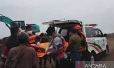Nelayan Hilang Tiga Hari di Pantai Cianjur Ditemukan Tewas, SAR Imbau Warga Waspada