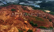 Ada 42 Izin Tambang di Subang, Bupati Minta Pengelola Segera Reklamasi