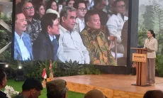 EIGER Nature, Merawat Alam Menjaga Kehidupan
