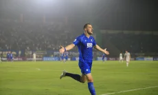 Mantap, Dua Gol Balsa Sekulic Antar Persib Kokoh di Puncak Grup E ACL Two