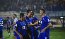 Pelatih Melbourne Victory Akui Persib Lebih Efektif Manfaatkan Peluang
