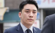 Seungri eks BIGBANG Umumkan Telah Menikah dan Istrinya Tengah Hamil Anak Pertama