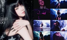 Jisoo BLACKPINK Tampil Lebih Berani dalam Teaser Lagu Baru 'ADDICTED'