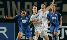 Rangkuman Kemenangan Persib Bandung di Grup E ACL Two: Sapu Bersih!