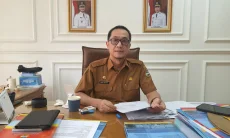 Inspektorat KBB Temukan Kerugian Dana BOS SMPN 2 Ngamprah Rp159 Juta