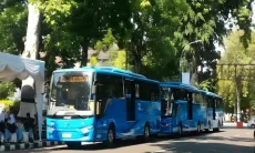 BRT Cimahi Siapkan 26 Titik Pemberhentian, Pemkot Anggarkan Rp3 Miliar