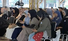 Bandung Digital Safety Forum 2026, Jurnalis Dorong Pencegahan Kejahatan Berbasis AI