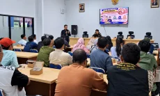 Pemkab Cirebon Ajak Warga Ikut Gempur Rokok Ilegal, Kenali 4 Modus Pelanggaran Cukai