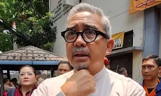 Farhan Sebut Anggaran Skatepark Taman Teuku Umar Bandung Siap, Tunggu Kesepakatan