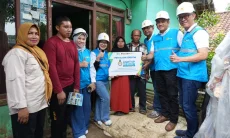 Impian Warga Sadangmekar KBB Miliki Sambungan Listrik Sendiri Akhirnya Terwujud