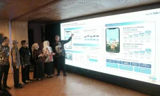 Triwulan III, bank bjb Catat Pertumbuhan Laba Bersih 37,3 Persen