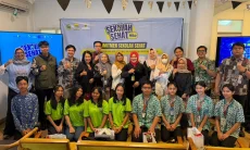 Sekolah Sehat HiLo Hadir di 11 Kota: Wujudkan Ekosistem Hidup Sehat di Sekolah