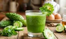 Berikut 3 Manfaat Jus Pare untuk Kesehatan, Bagus untuk Kulit