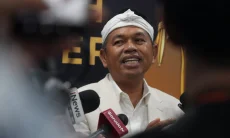 Dedi Mulyadi Soroti Nasib Pers, Biaya Produksi Media Jadi Ancaman Serius
