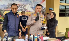 Ricuh di Kebun Teh Pangalengan, Polisi Selidiki Dugaan Perusakan dan Penganiayaan