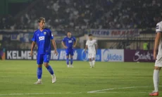 Igor Tolic Ambil Risiko Mainkan Gakuto Notsuda di Laga Persib vs Melbourne Victory FC