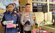 Gas Elpiji Subsidi Disuntik ke Tabung Portable, Pelaku Terancam Denda Rp60 Miliar