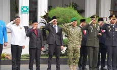 Sumpah Pemuda, DPRD Kota Bogor Soroti 4 Masalah Anak Muda: Kerja hingga Kesehatan