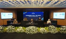 FOTO: bank bjb Jaga Profitabilitas, Laba Bersih Tumbuh 37,3 Persen