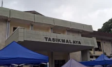 Eks Setda Kabupaten Tasikmalaya Bakal Disulap Jadi Area Parkir, Bidik Tambahan PAD