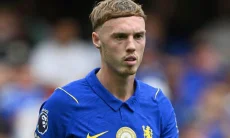 Chelsea Vs Man United: Jiwa Terluka
