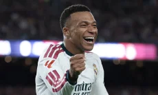 Racing Santander Vs Real Madrid: Pantang Pongah