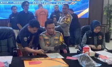 Pembacok Bobotoh Dikenal Hobi Tawuran: Amarah Membara Celurit Bicara