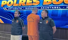 Pembacok Bobotoh di Bogor Bukan Suporter Sepak Bola, Polisi Ungkap Motif Tawuran