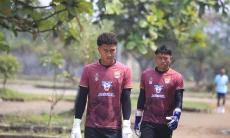 Fitrah Maulana Luar Biasa